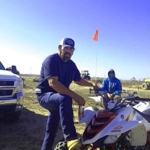 Meet your Posher, Mike